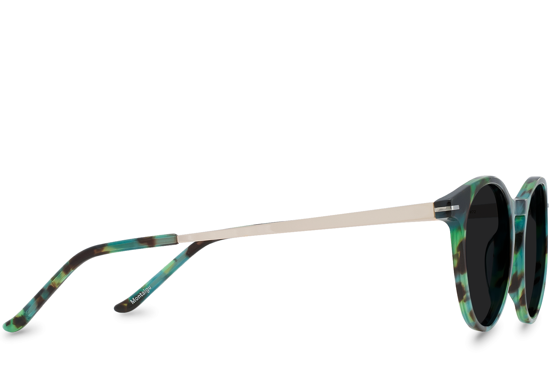 Montaigu Green