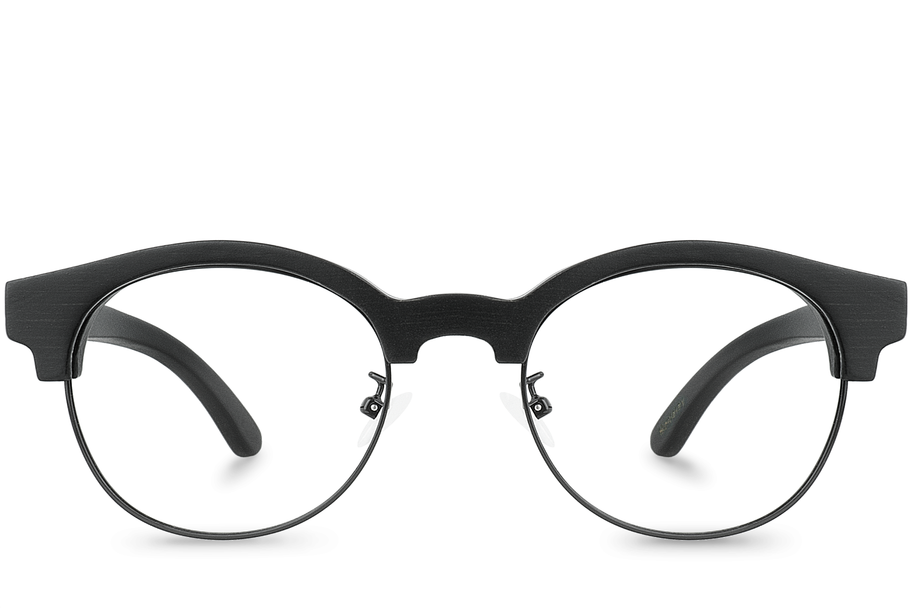 Monterey Black