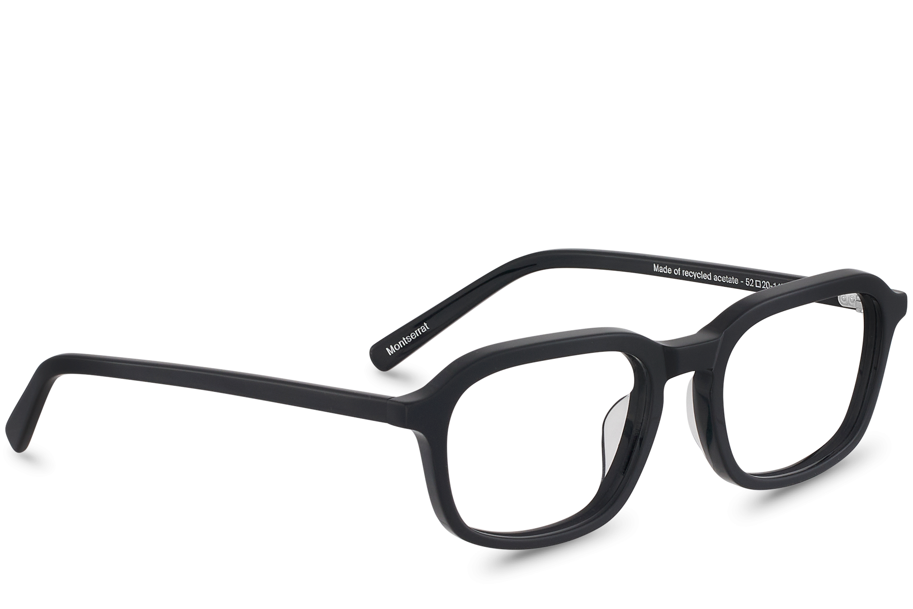 Montserrat Black
