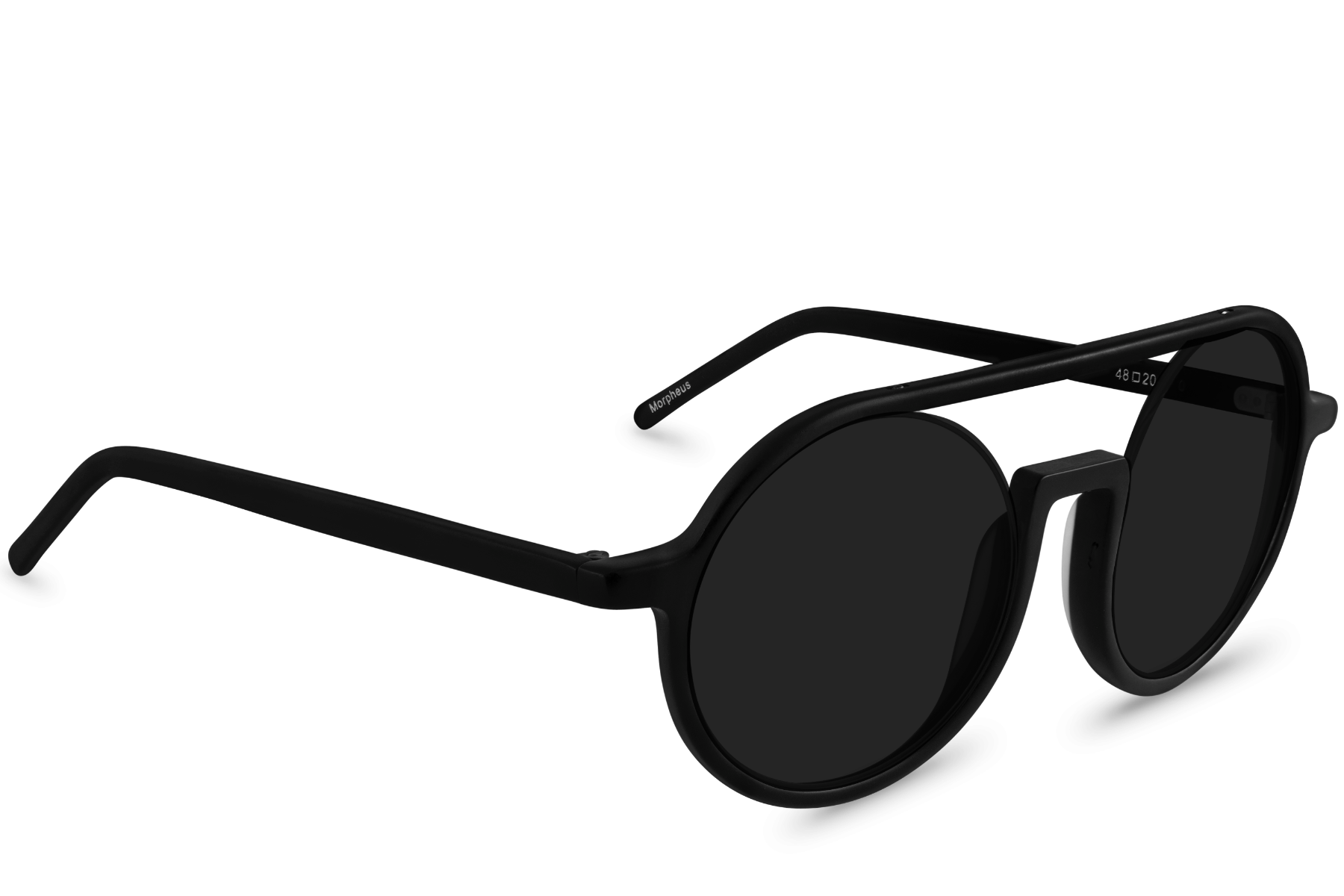 Morpheus Black