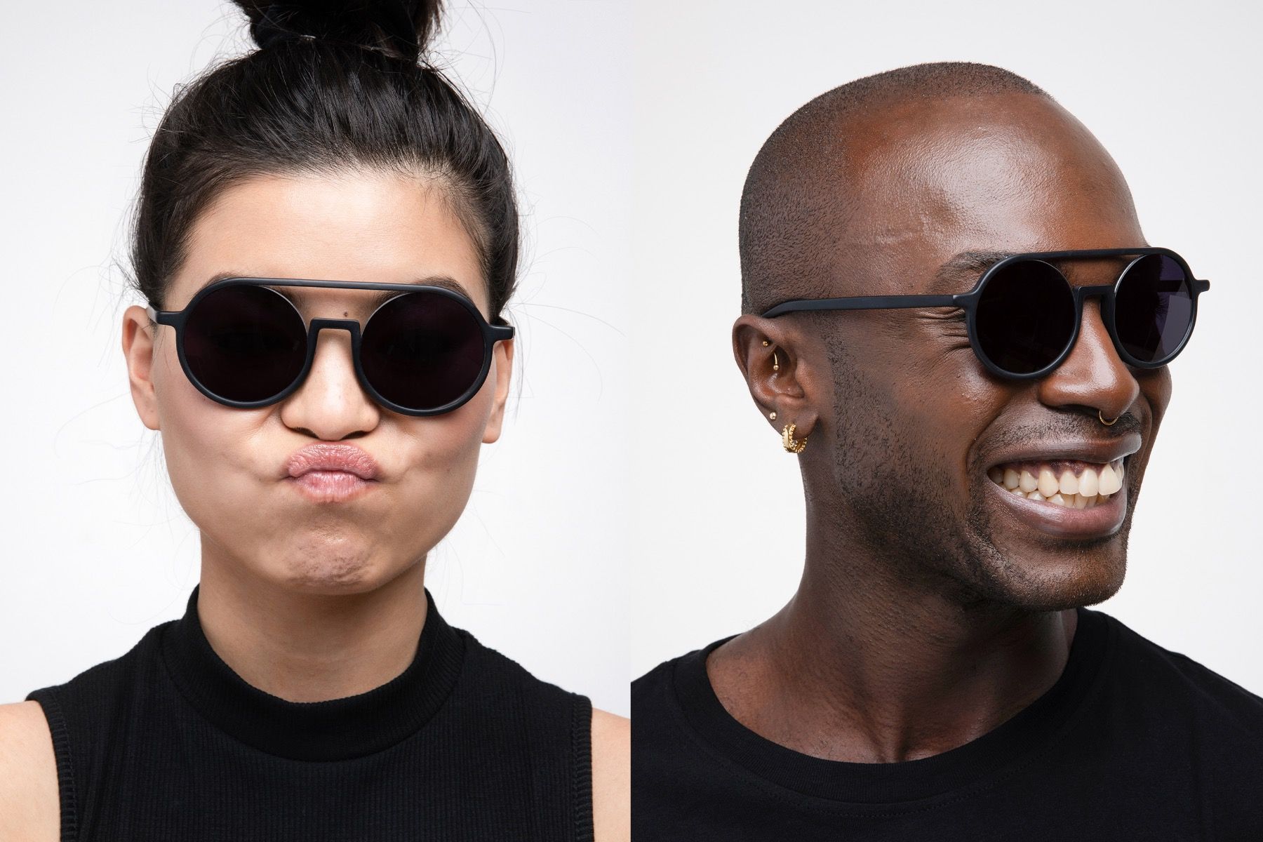 Morpheus Black