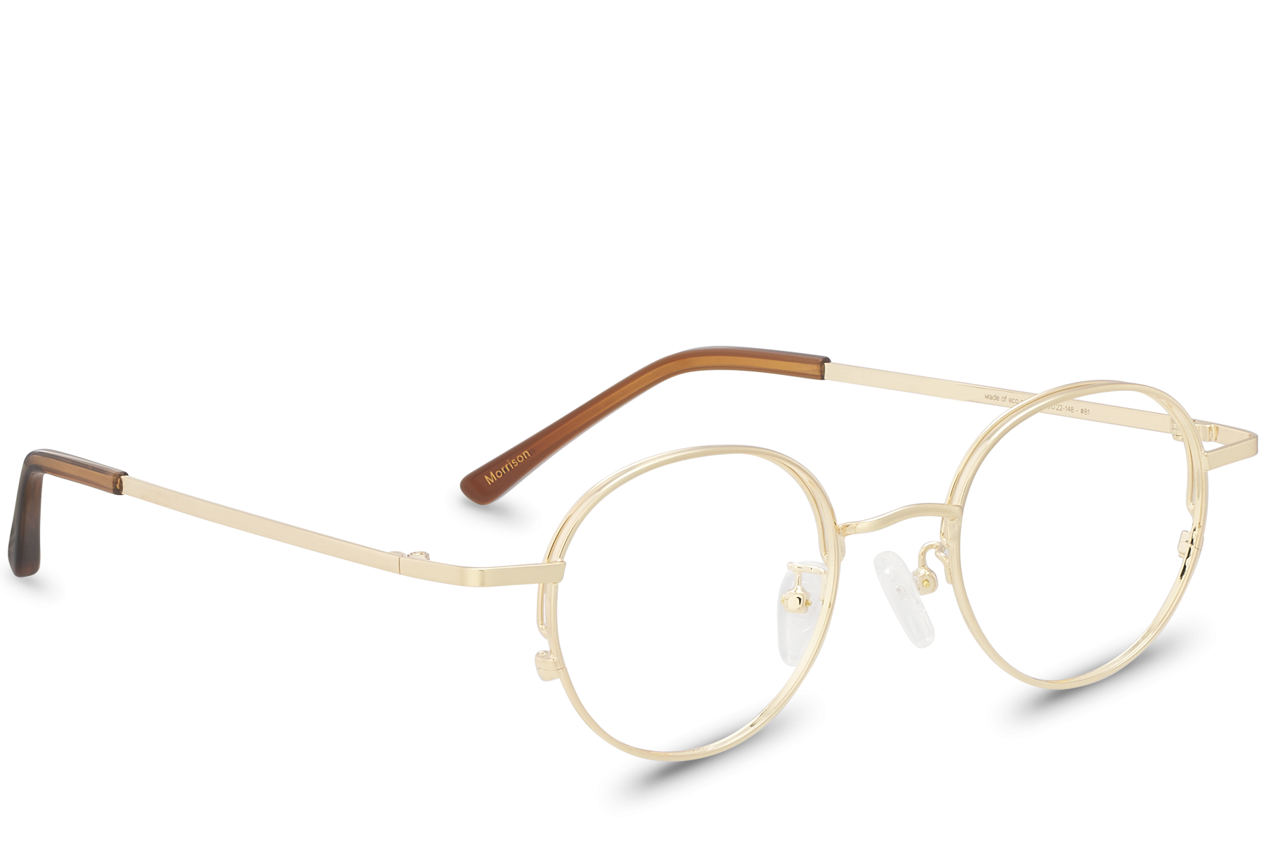 Morrison Gold