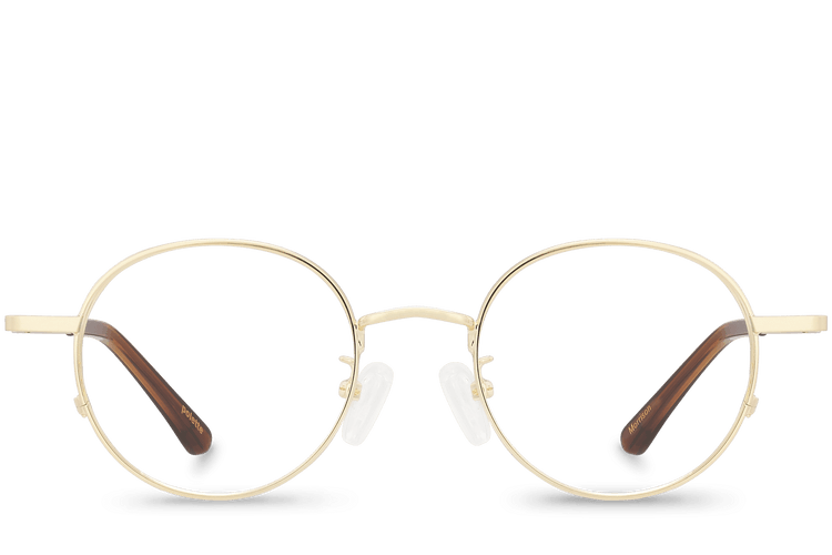Morrison Gold