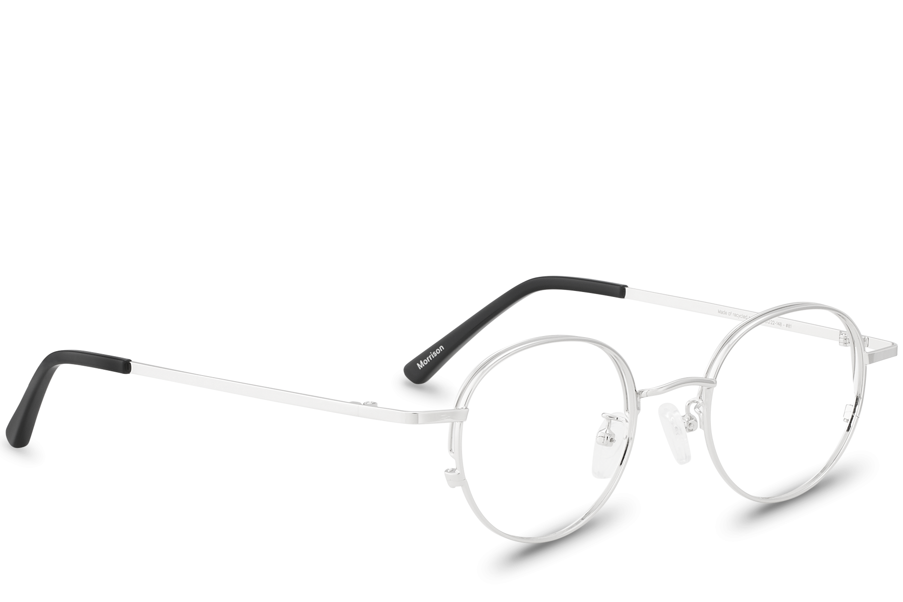 Morrison Silver