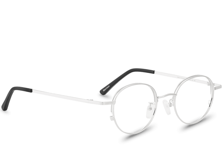 Morrison Silver