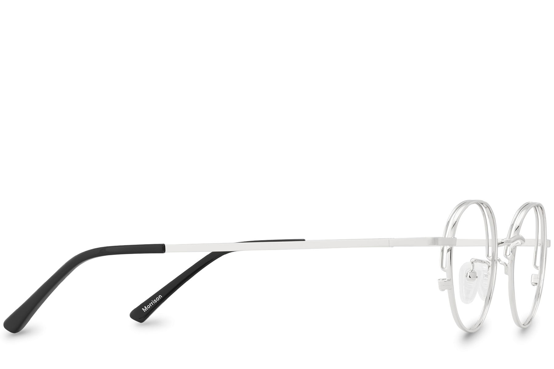 Morrison Silver