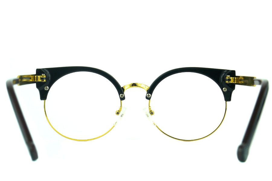Mortenson Black