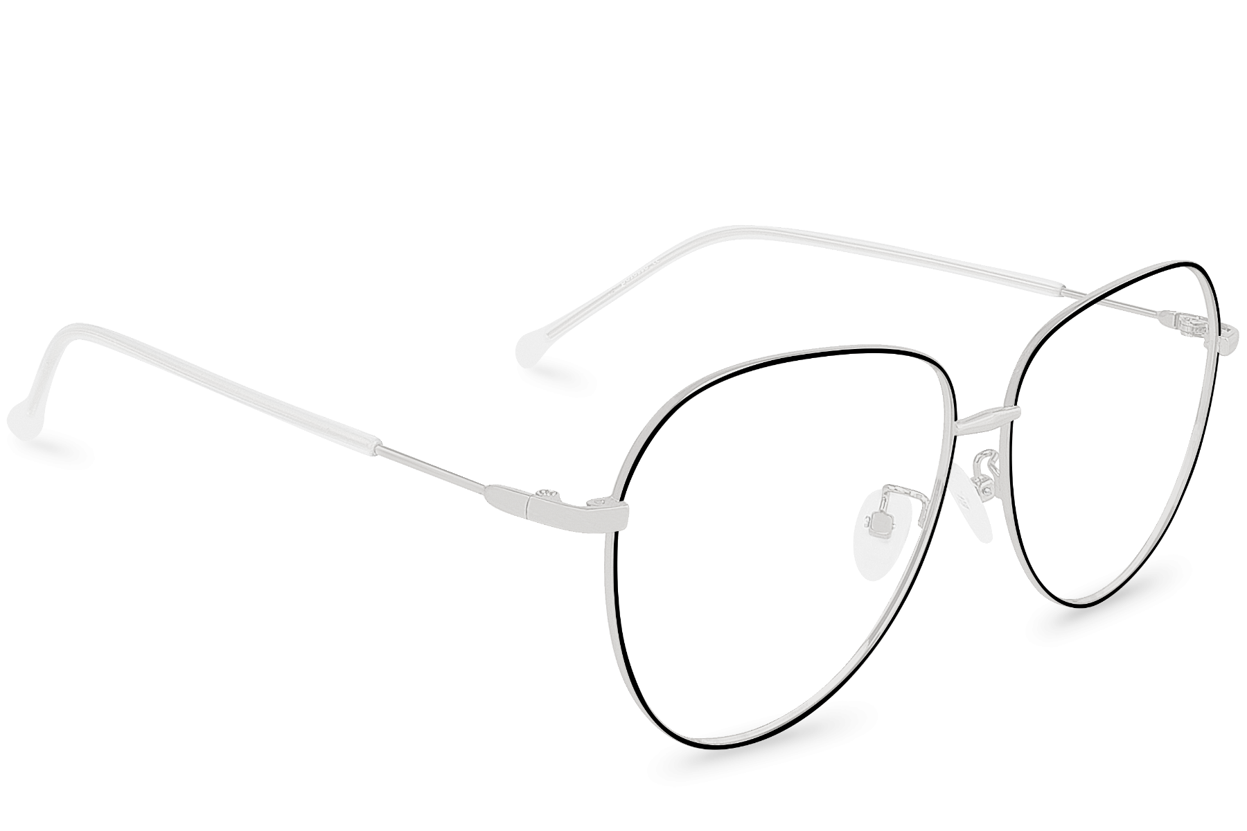 Moxy Silver