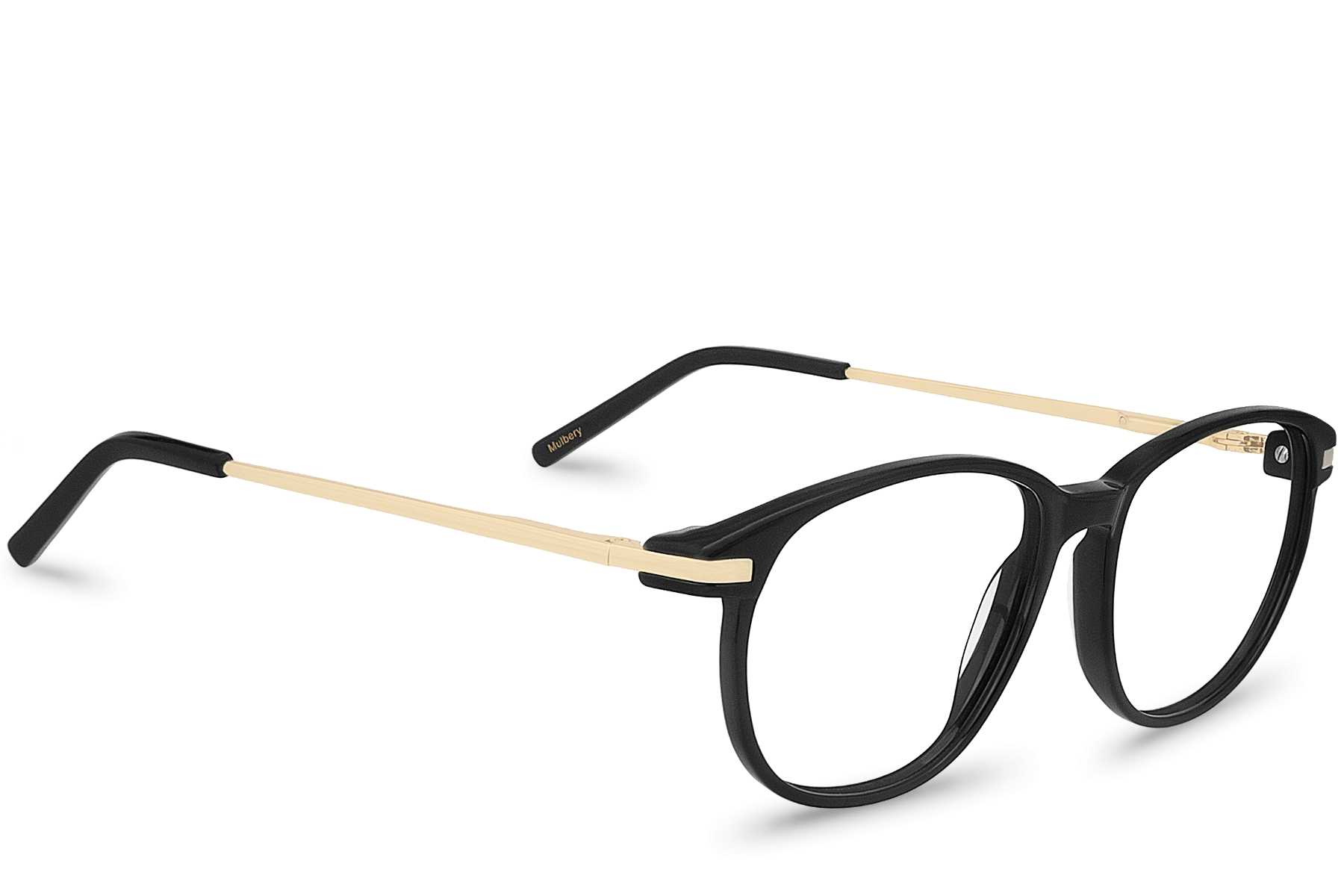 Mulbery Black
