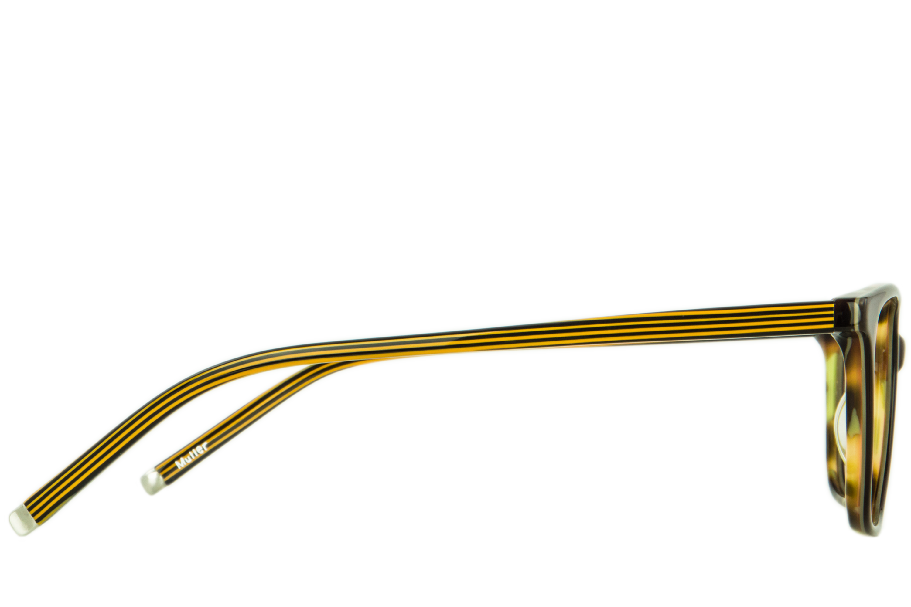 Muller Brown