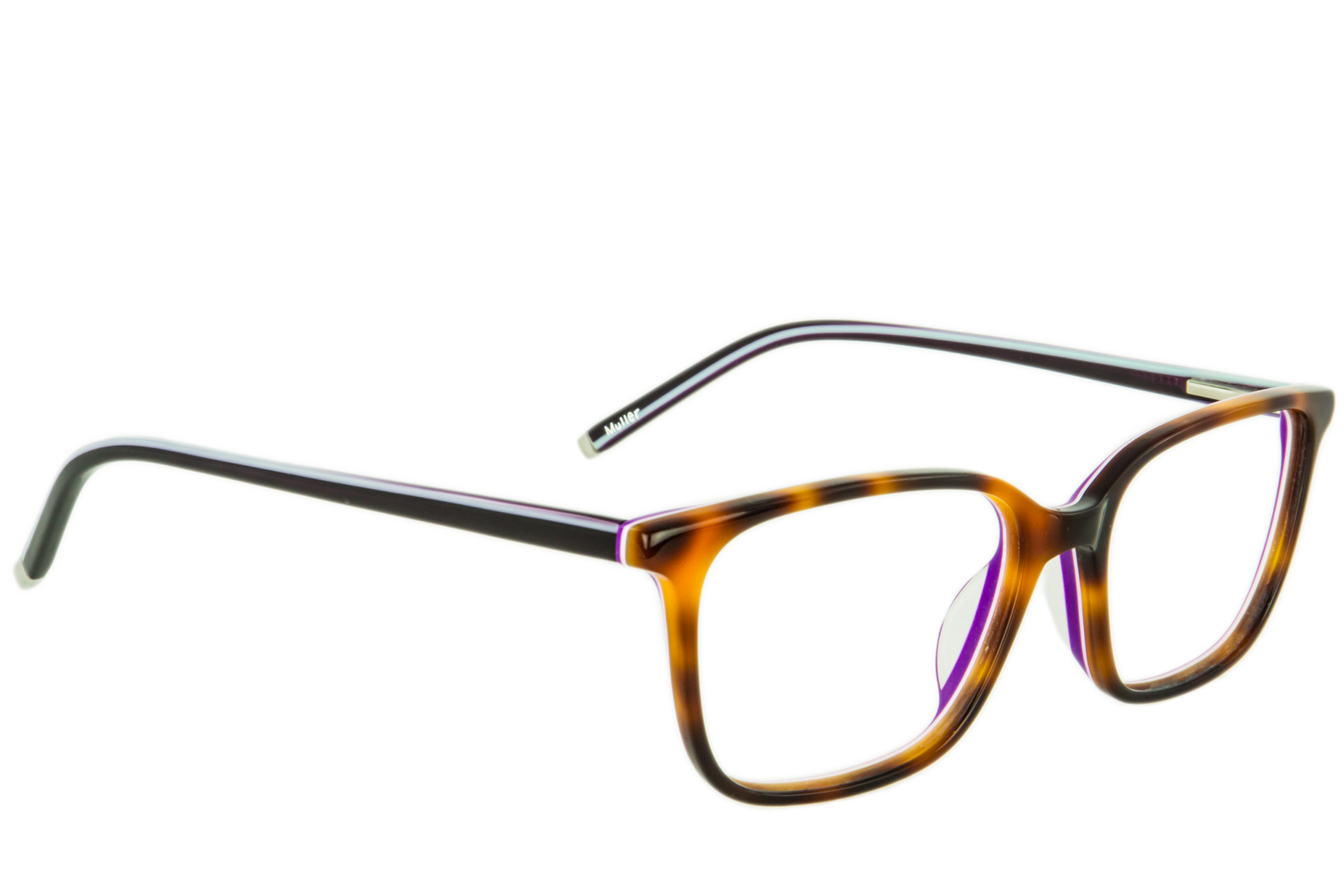 Muller Purple