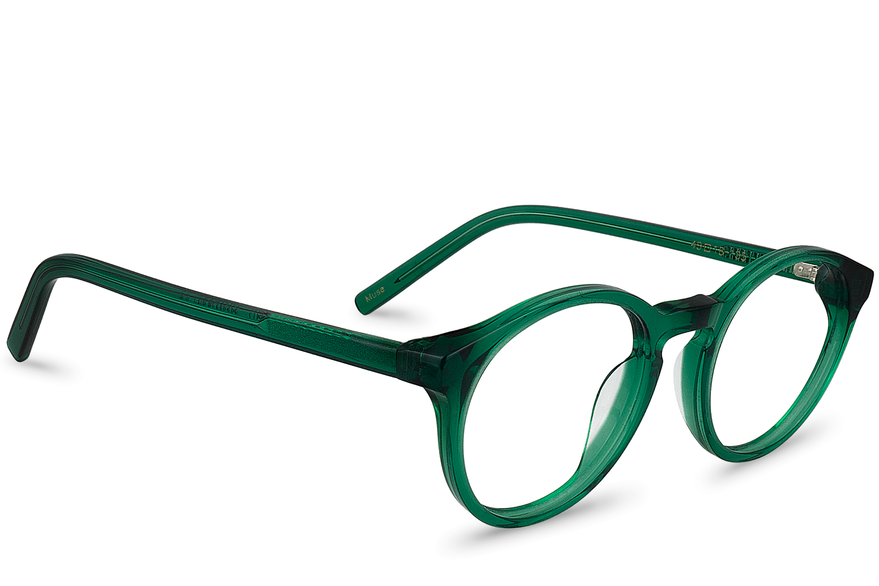 Muse Green