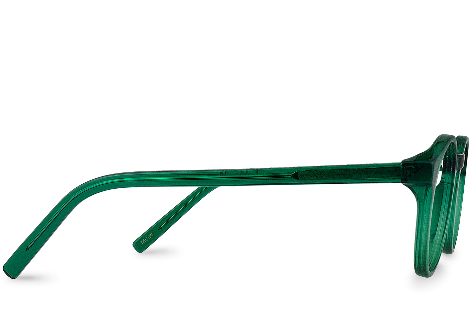 Muse Green