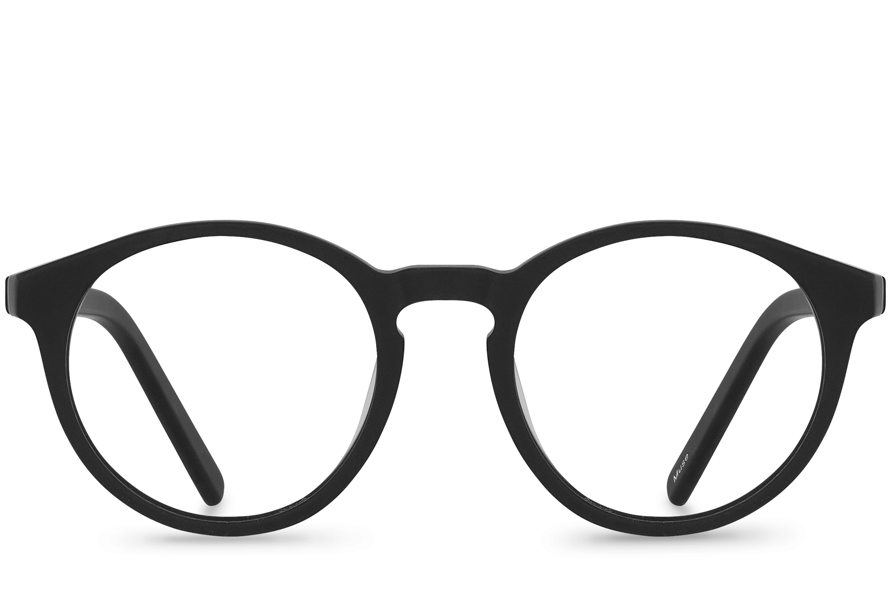 Muse Black