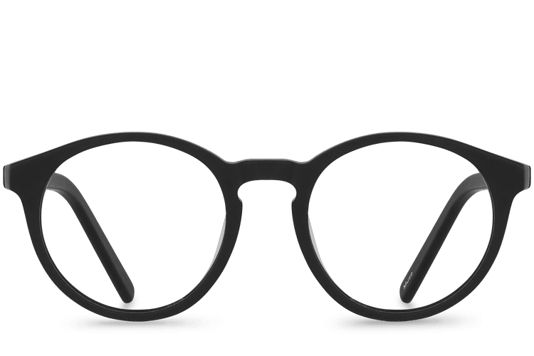 Muse Black