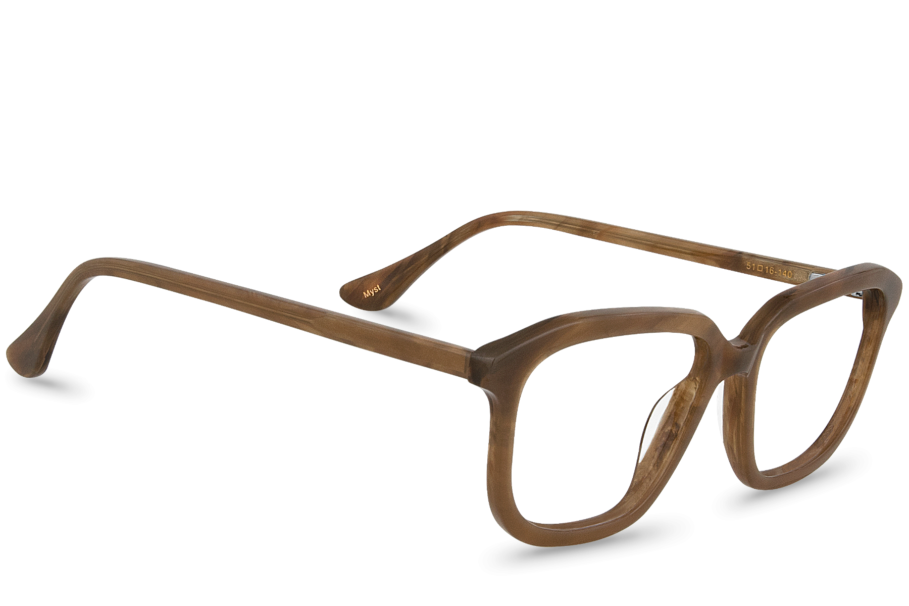 Myst Brown