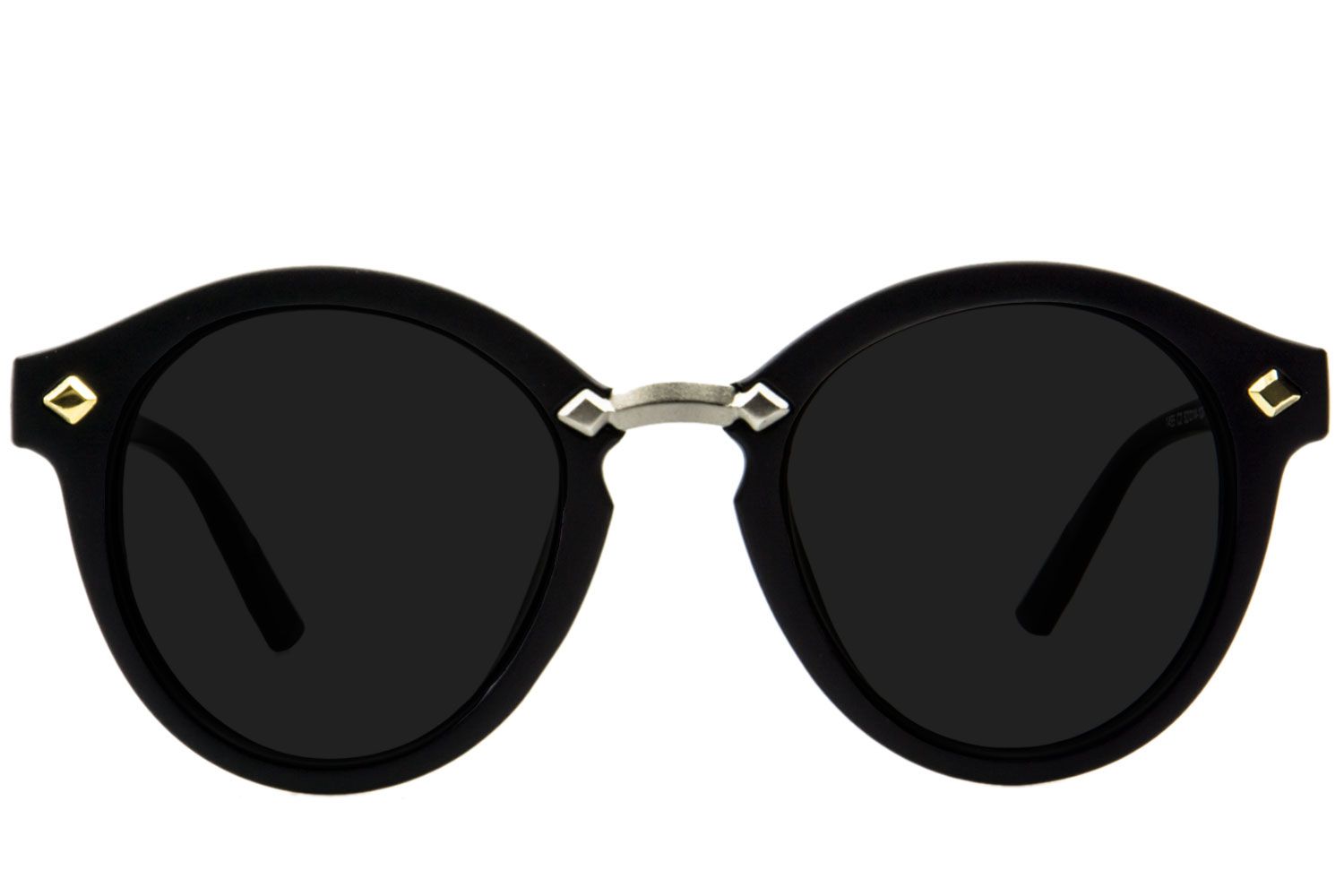 Mystique Black