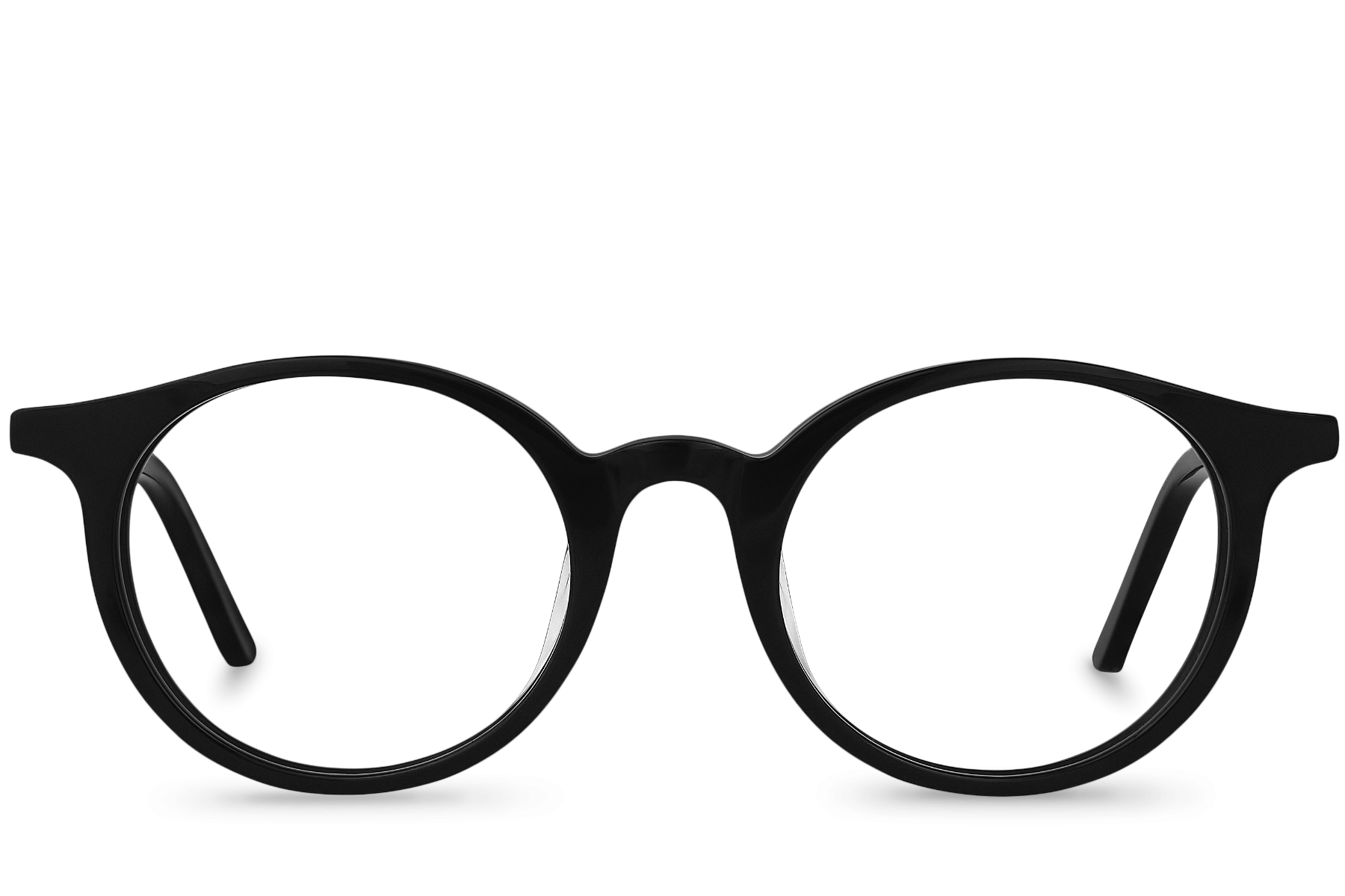 nº002 Black