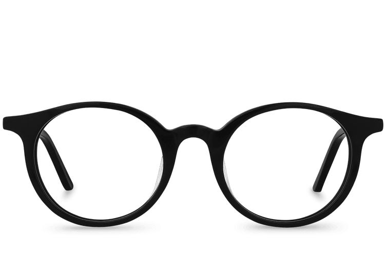 nº002 Black