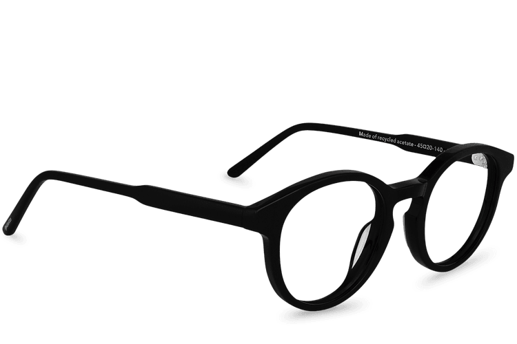 nº005 Black