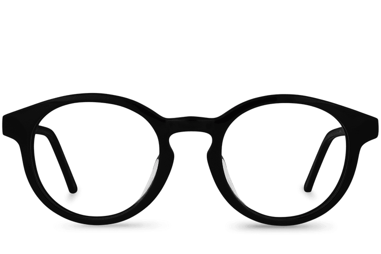 nº005 Black