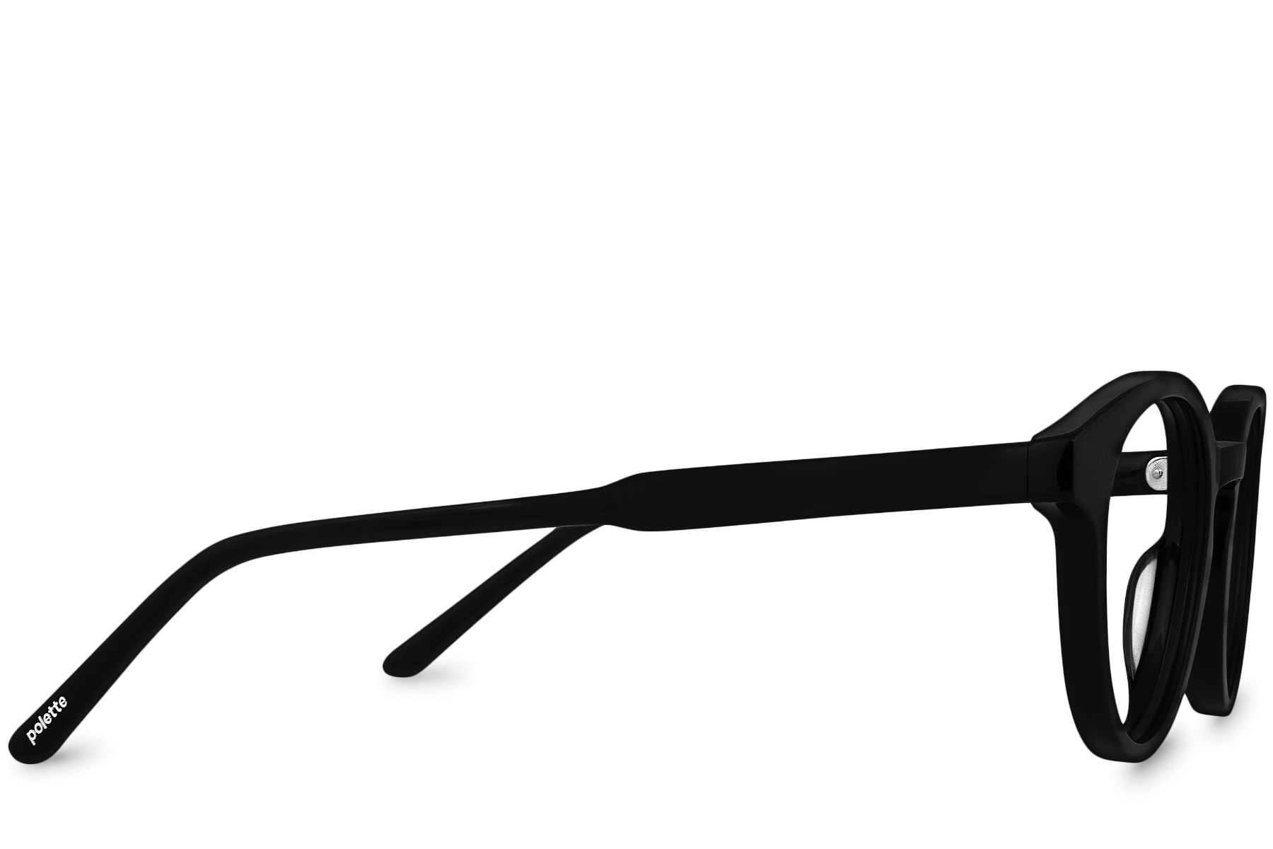 nº005 Black