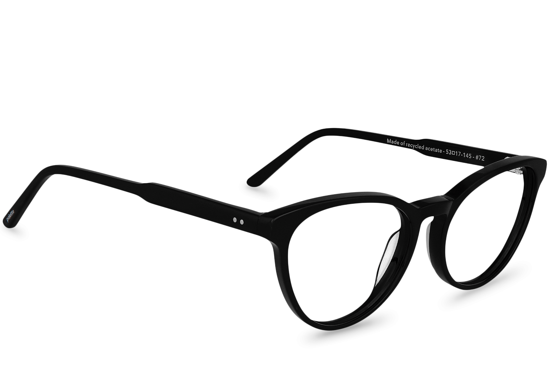 nº006 Black