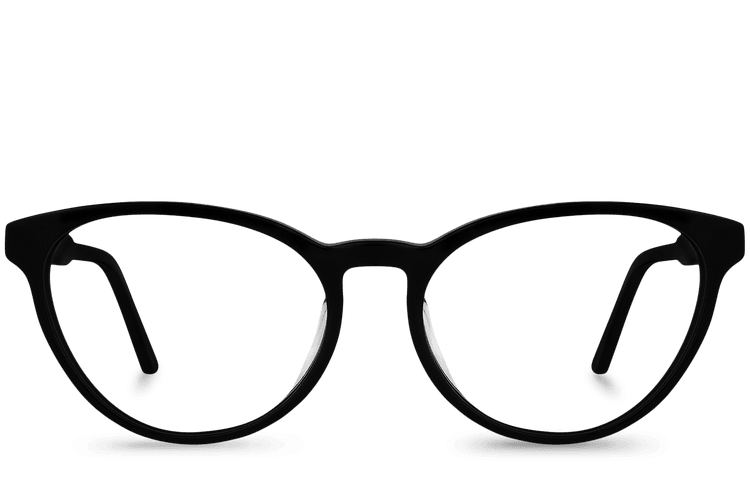nº006 Black