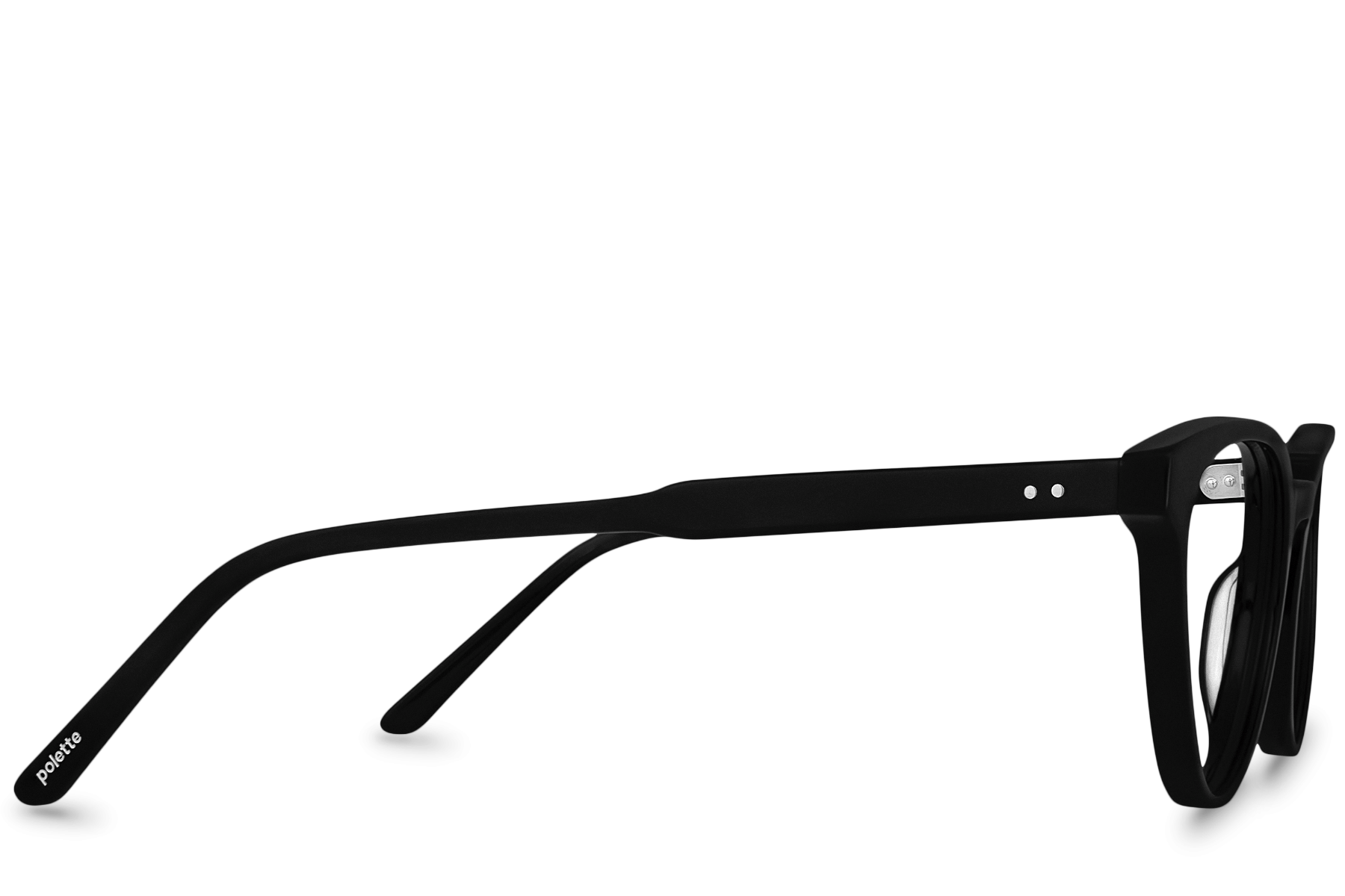 nº006 Black