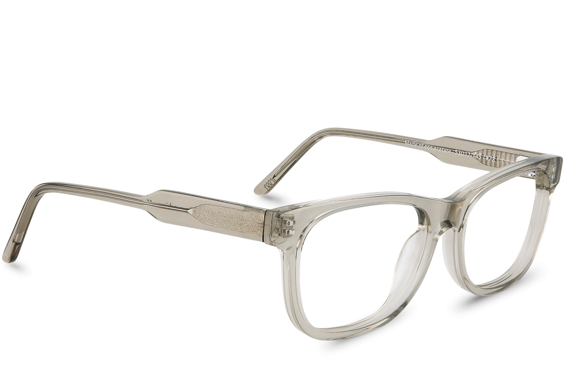 nº009 Grey