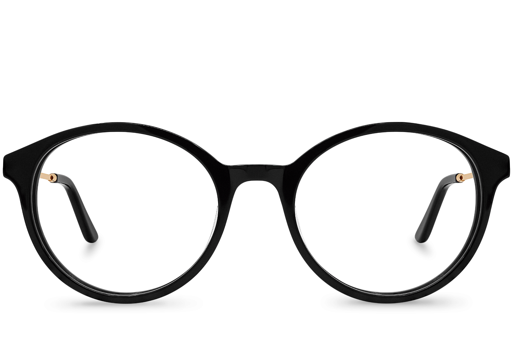 nº011 Black