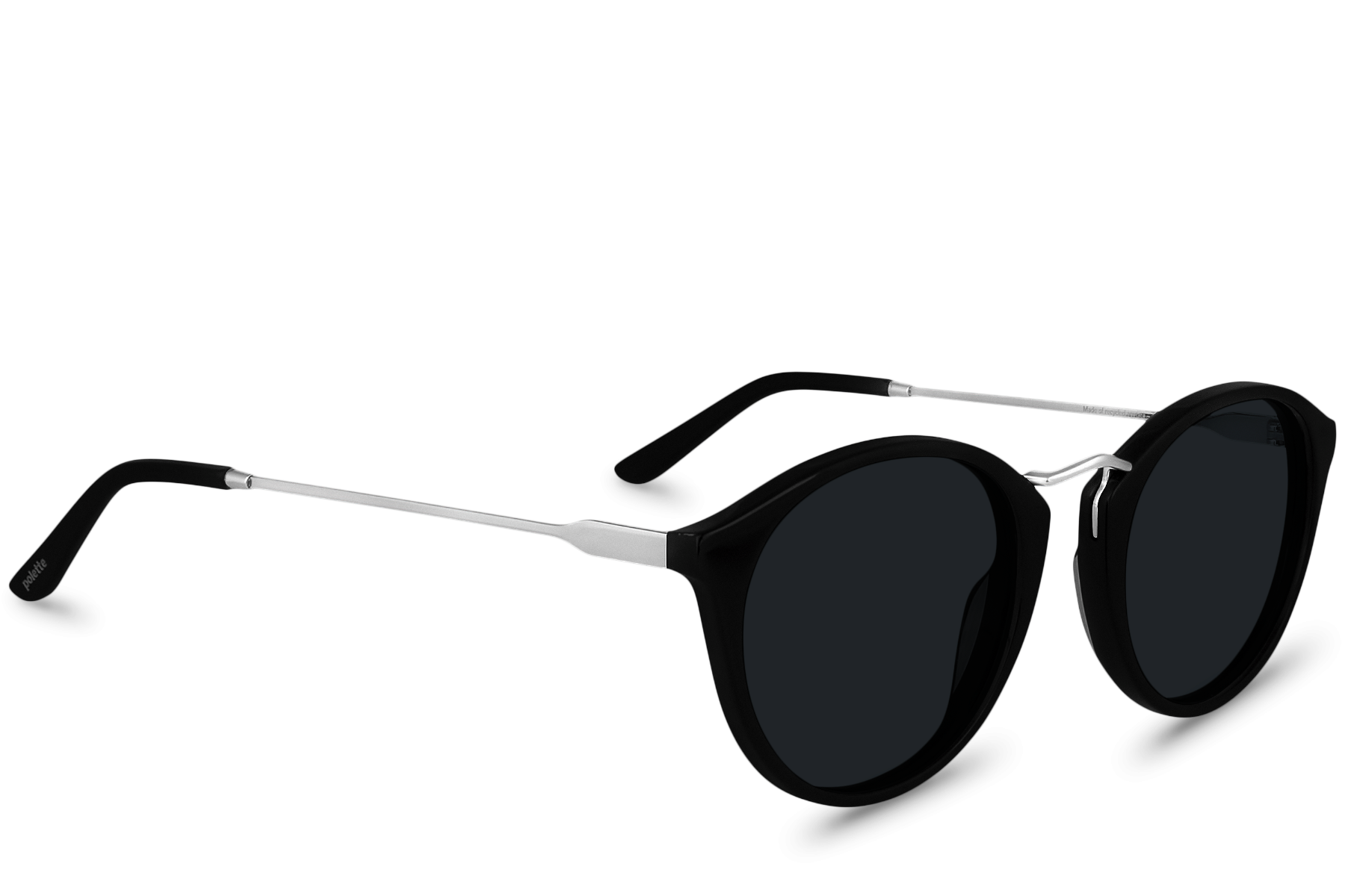 nº013 Black.S