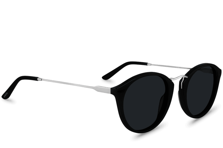nº013 Black.S