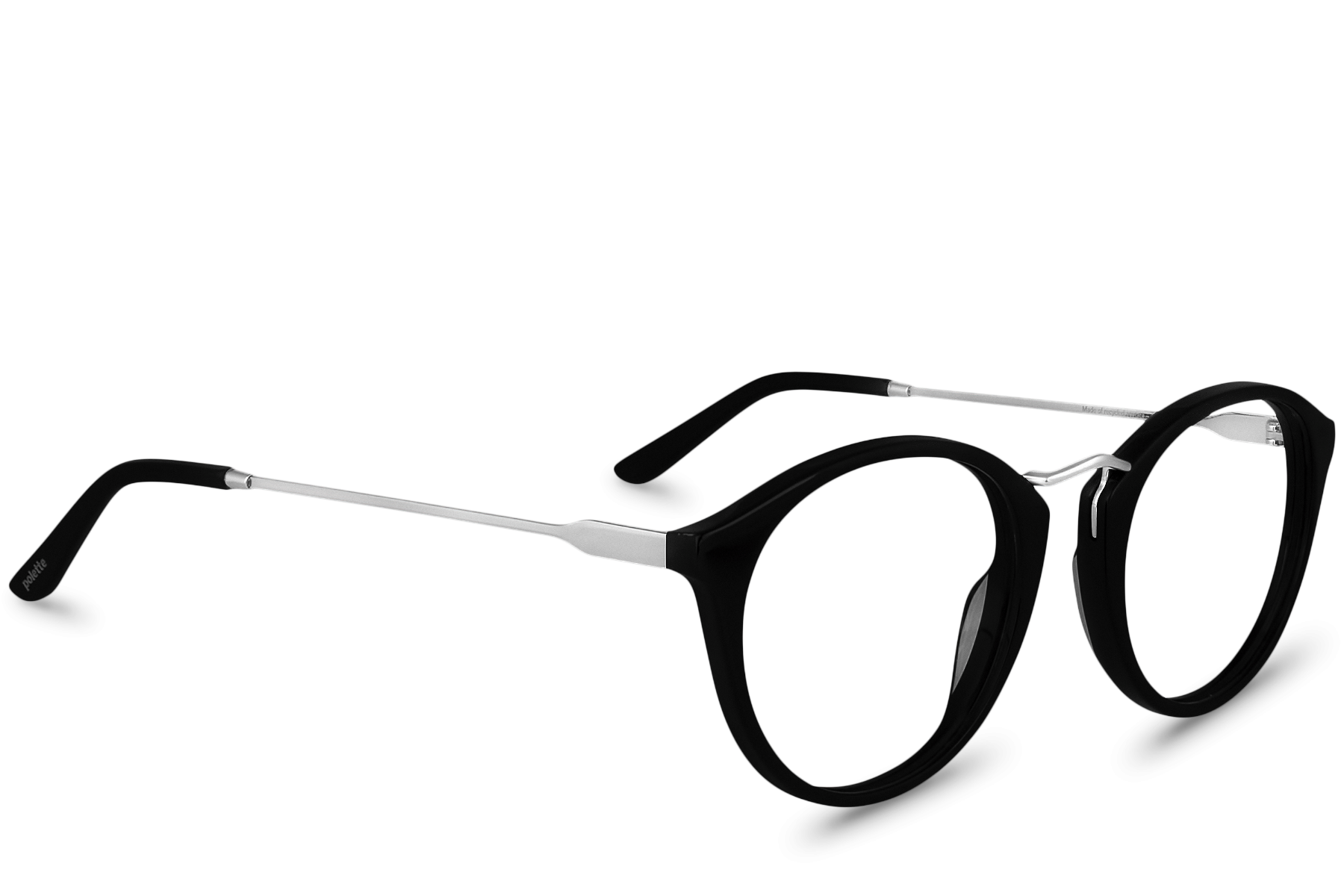 nº013 Black 