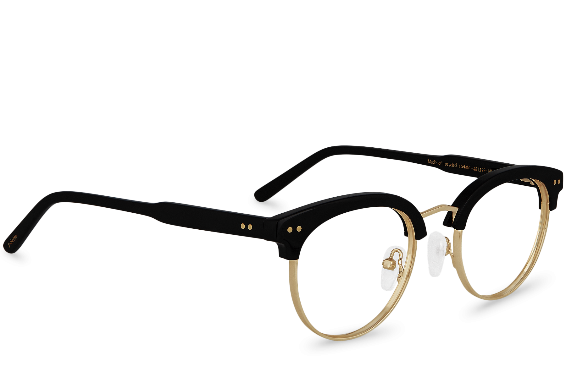 nº014 Black