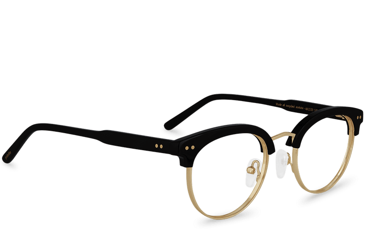 nº014 Black