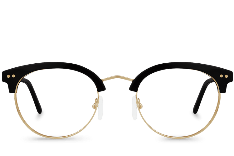 nº014 Black