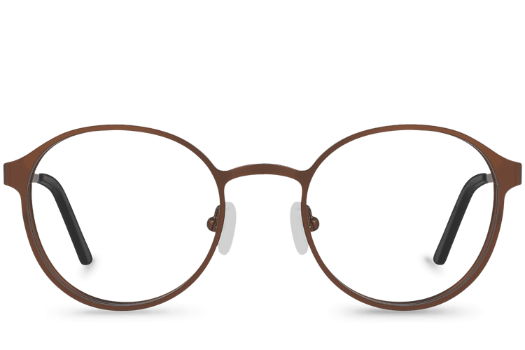 nº015 Brown