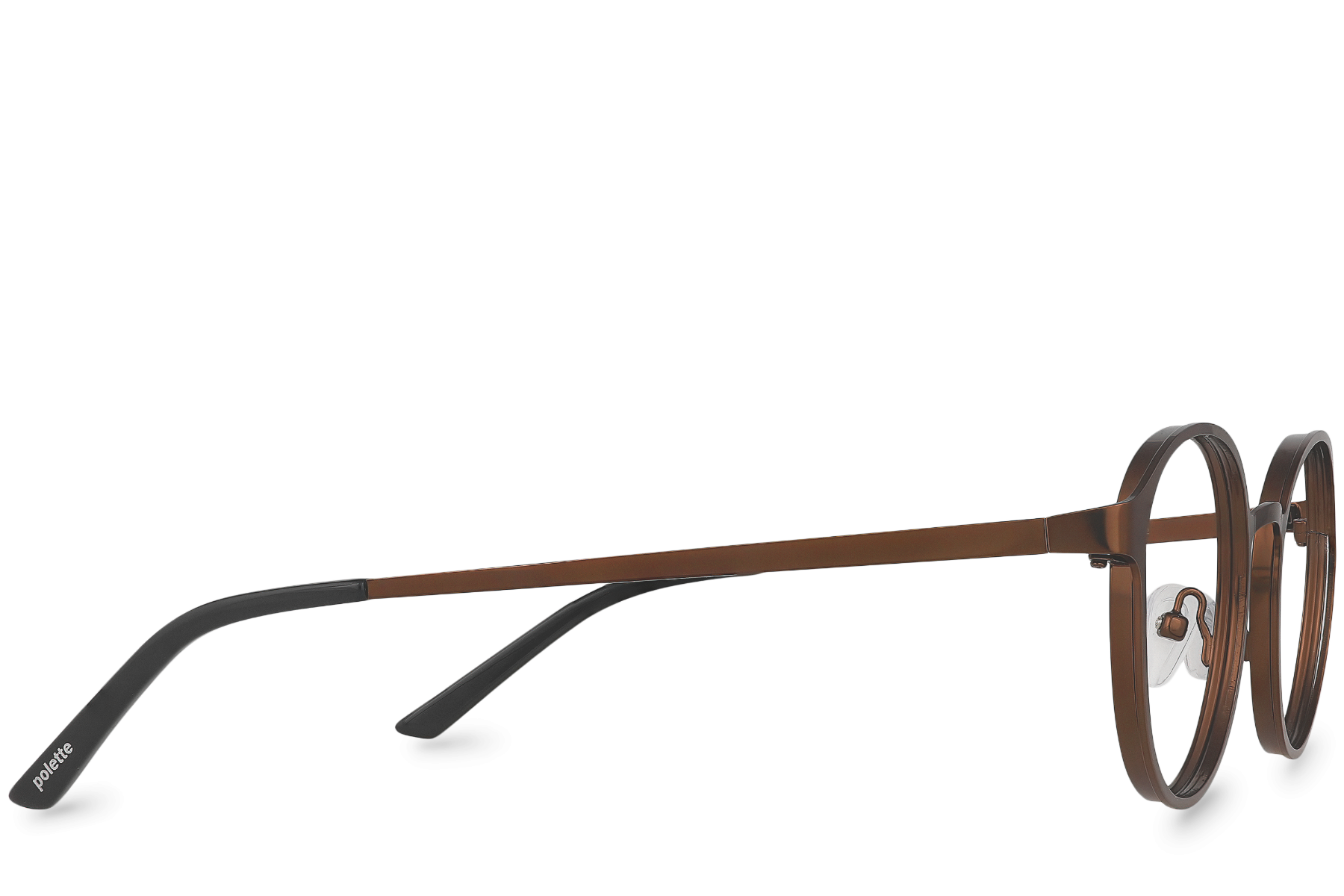 nº015 Brown
