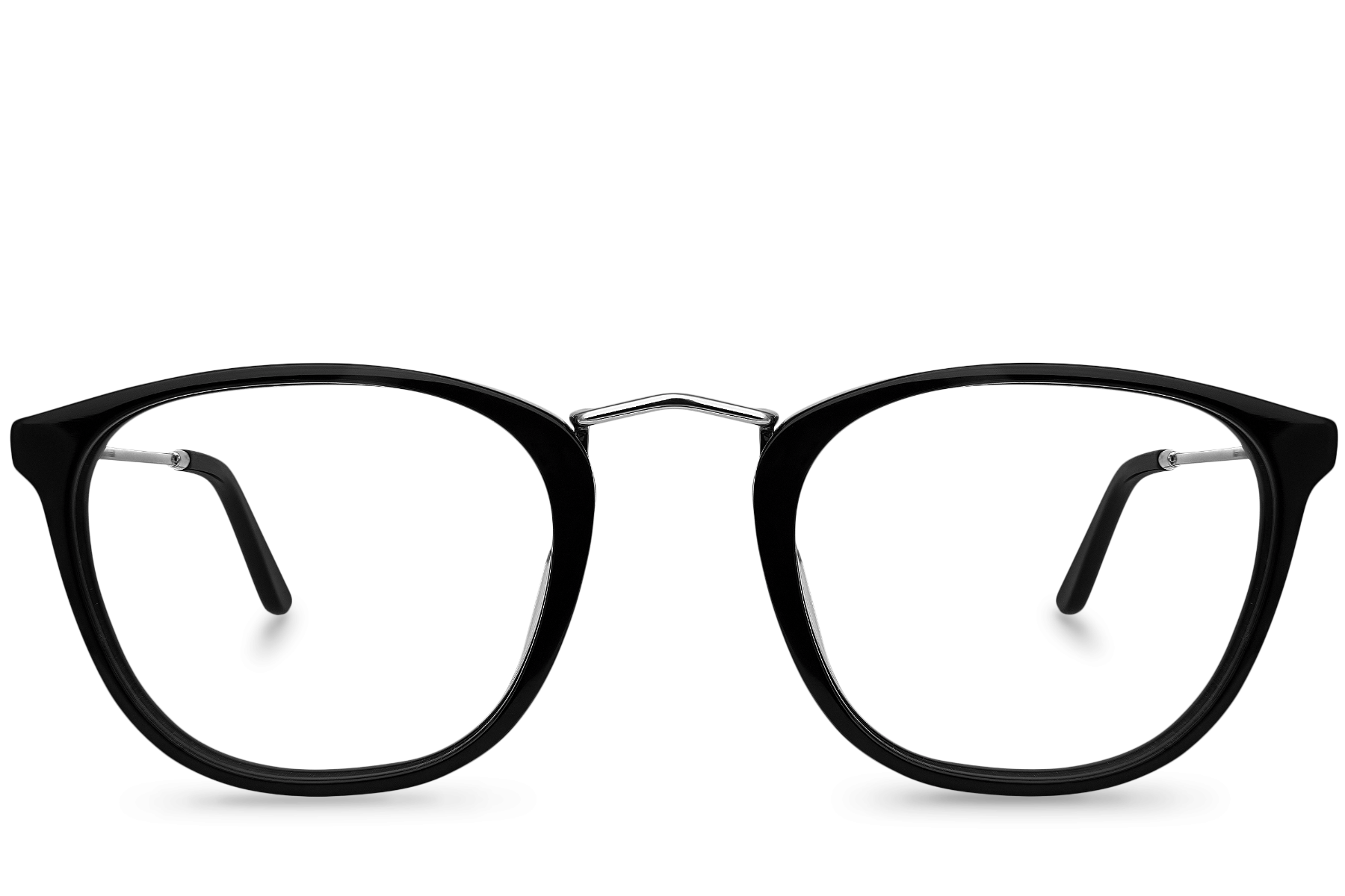 nº017 Black