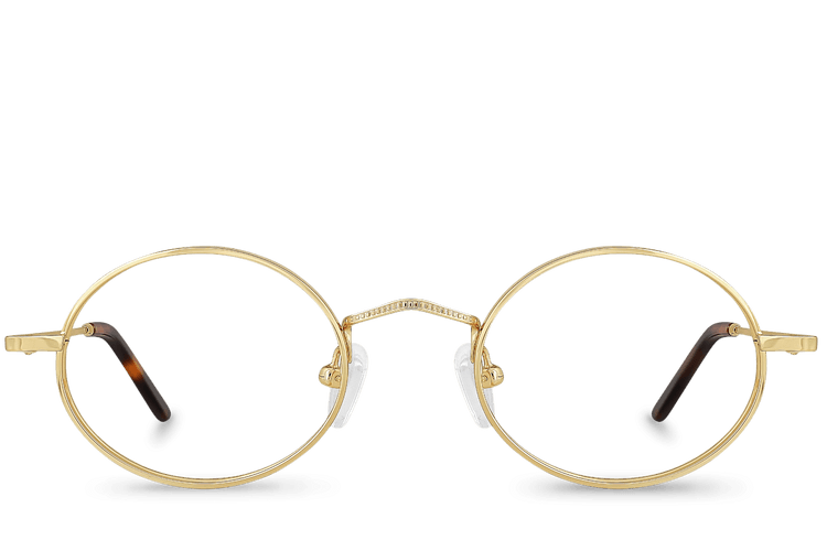 nº023 Gold