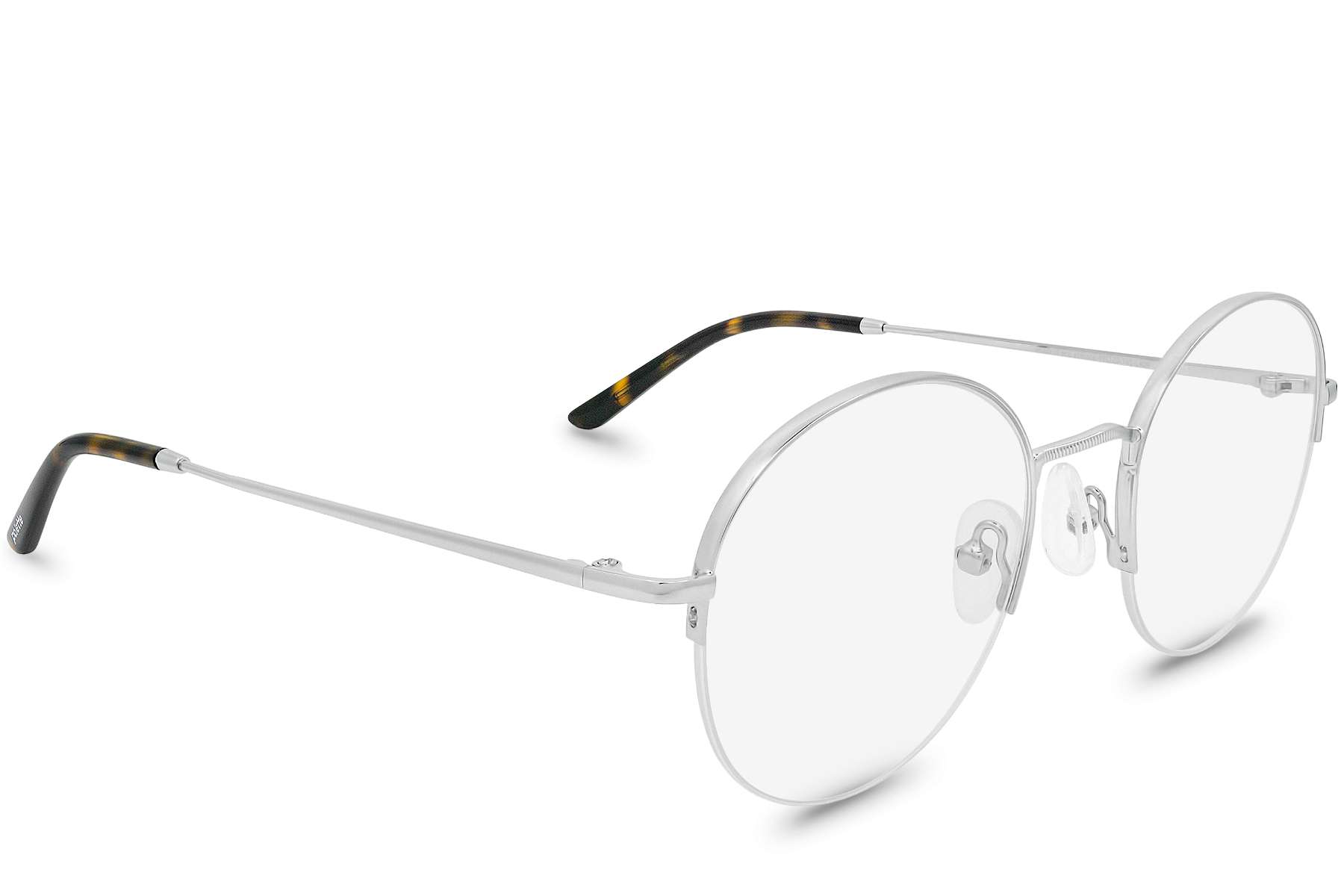 nº024 Silver