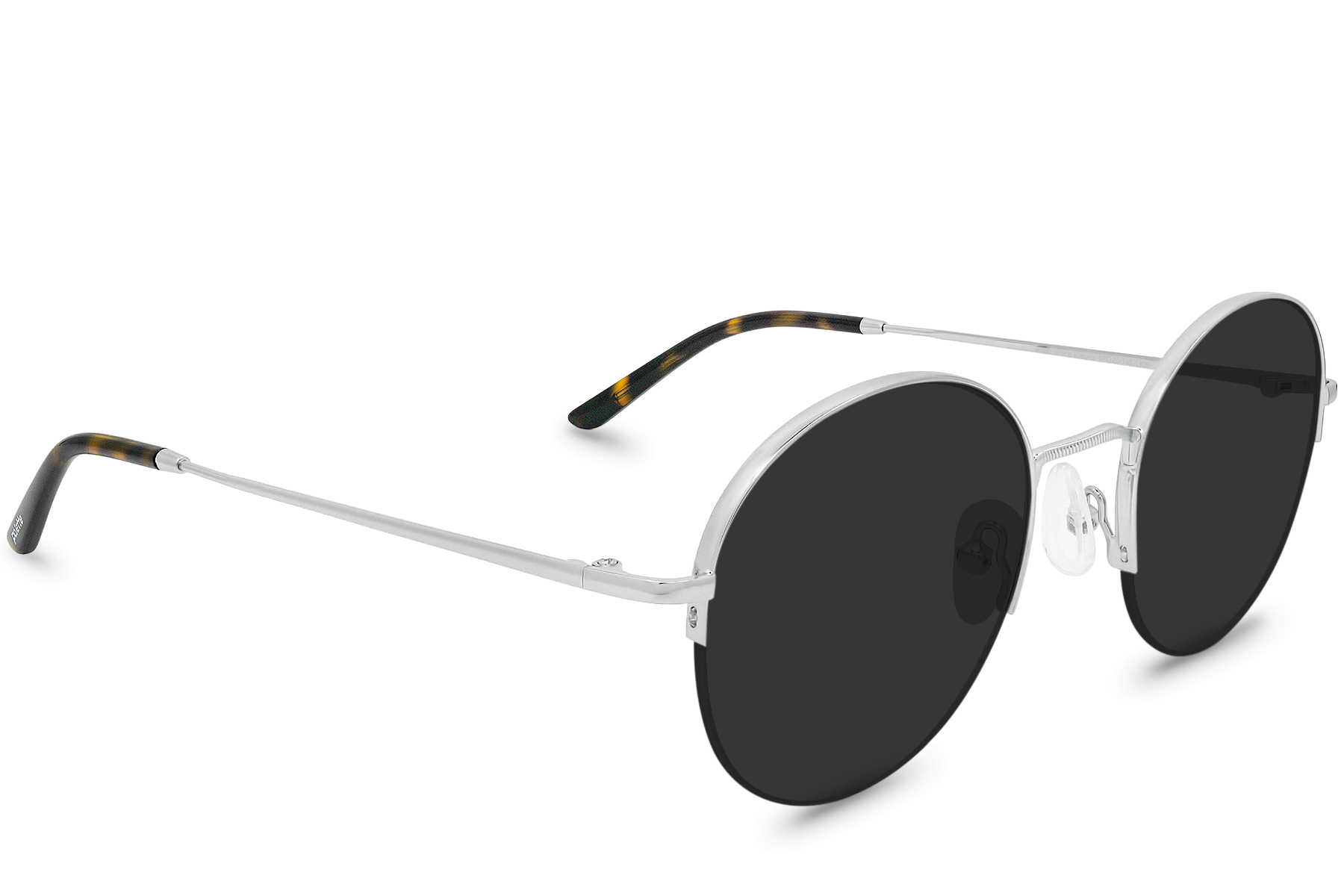 nº024 Silver.S