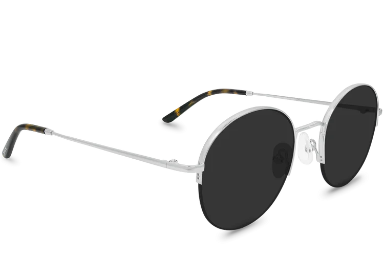 nº024 Silver.S