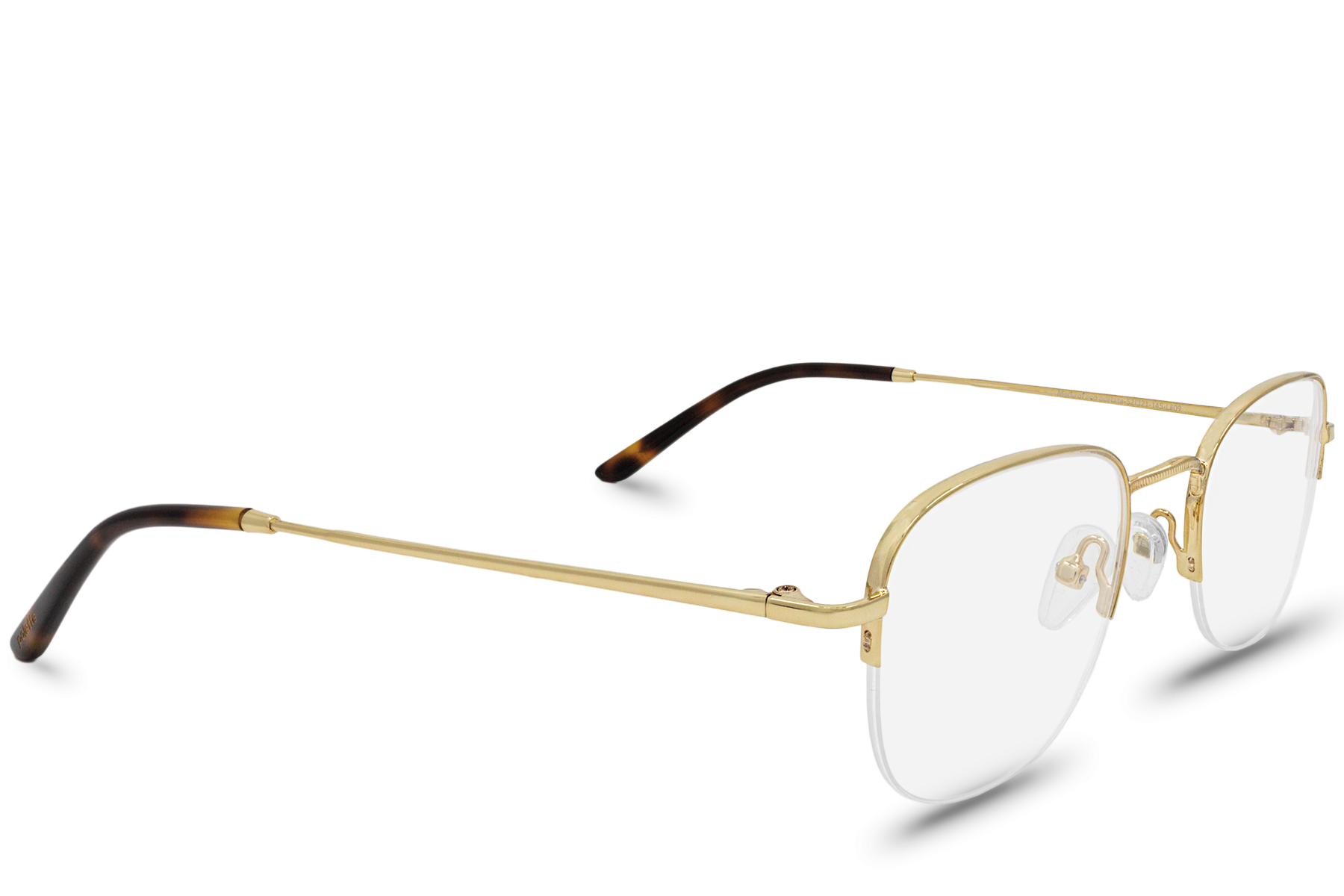 nº027 Gold