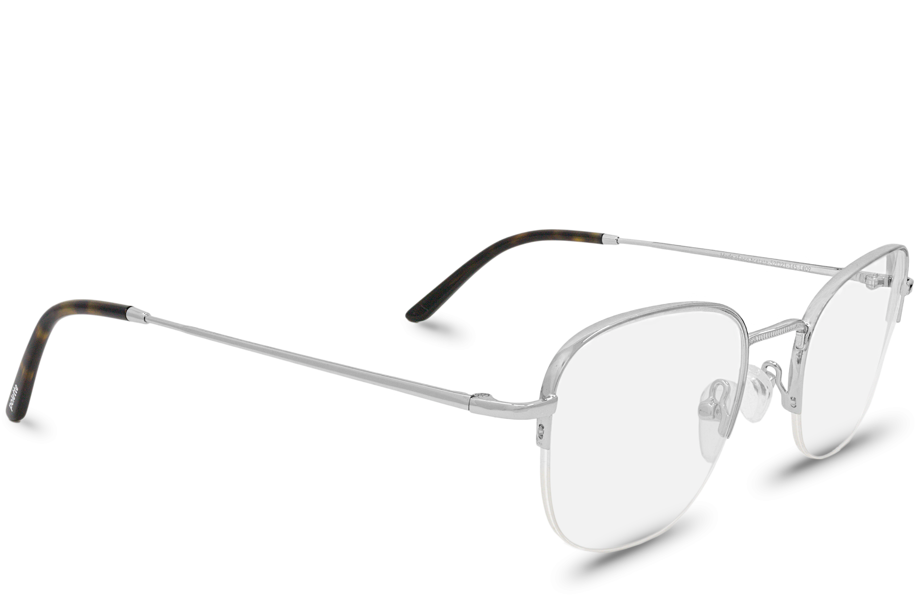 nº027 Silver