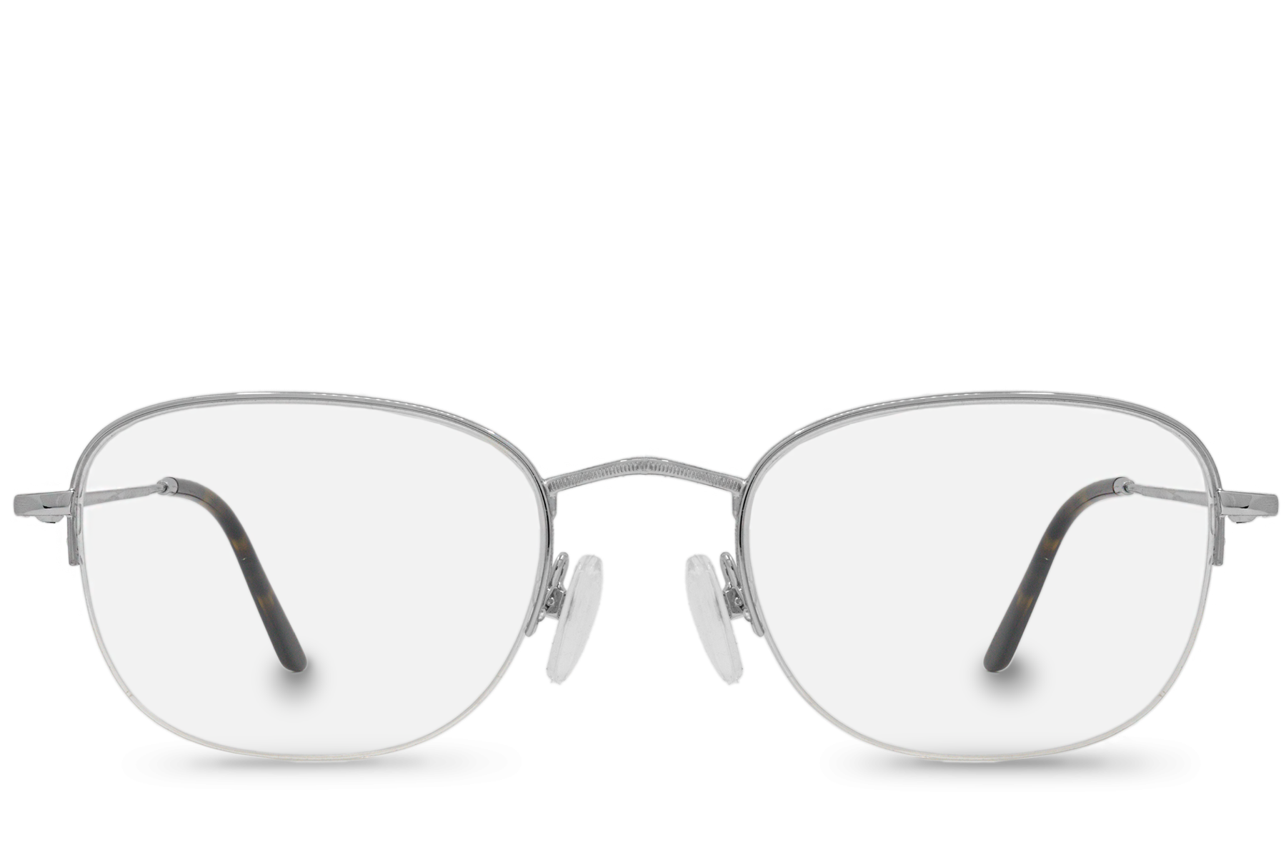 nº027 Silver