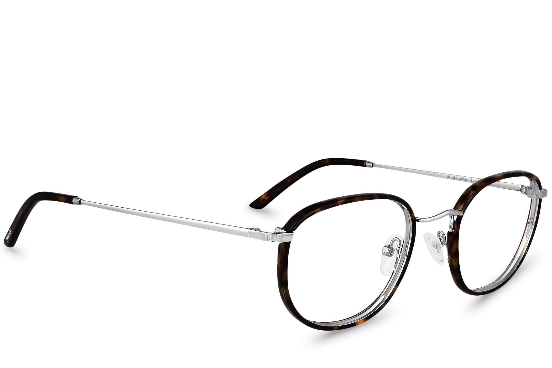 nº029 Silver