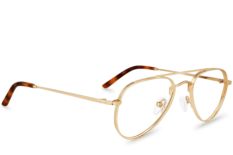 nº030 Gold