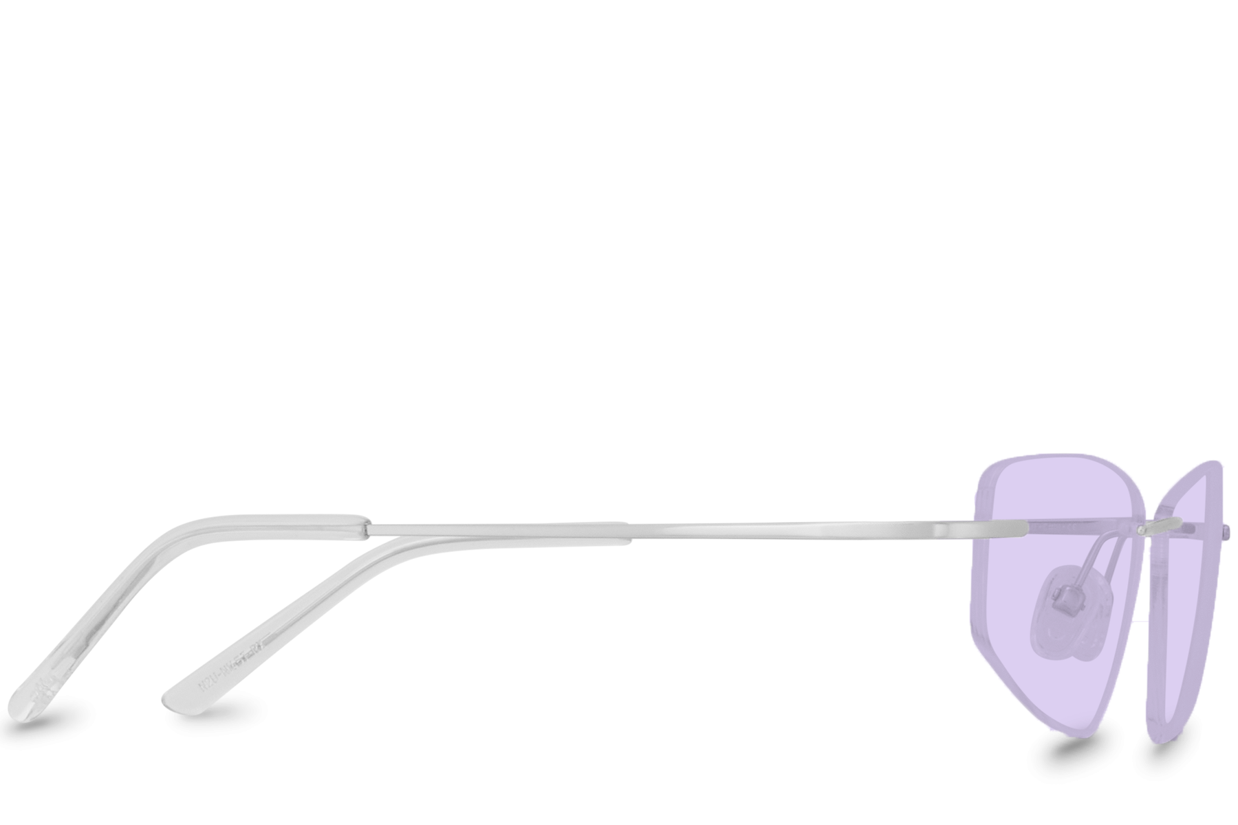 N2U-N145T-RX Silver